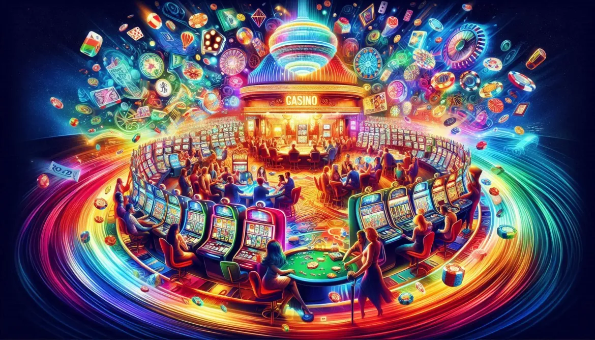 Slotobit Casino